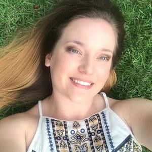 Meet your Posher, Madelyn